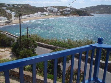 Adonis Hotel Mykonos - Image 5