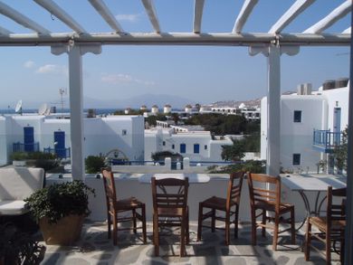 Adonis Hotel Mykonos - Image 6