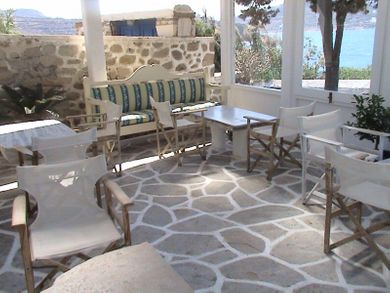 Adonis Hotel Mykonos - Image 2