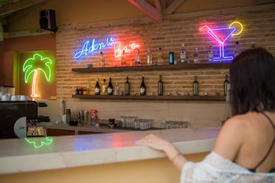 Adonis Hotel & Apartments Preveza - Image 4