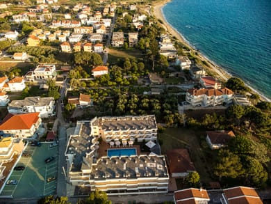 Adonis Hotel & Apartments Preveza - Image 7