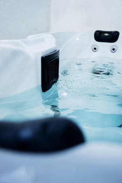 Room // Hydromassage No View