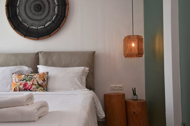 Room // Panoramic Sea View