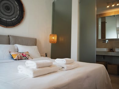 Room // Panoramic Sea View