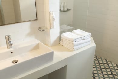 Room // Panoramic Sea View