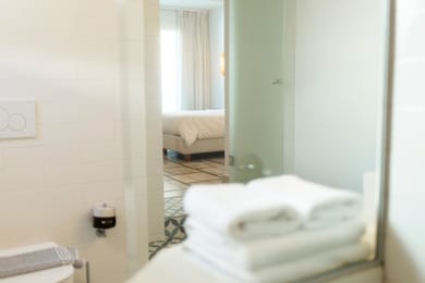 Room // Panoramic Sea View