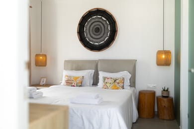 Room // Panoramic Sea View