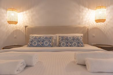 Room // Panoramic Sea View