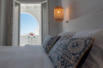 Room // Panoramic Sea View