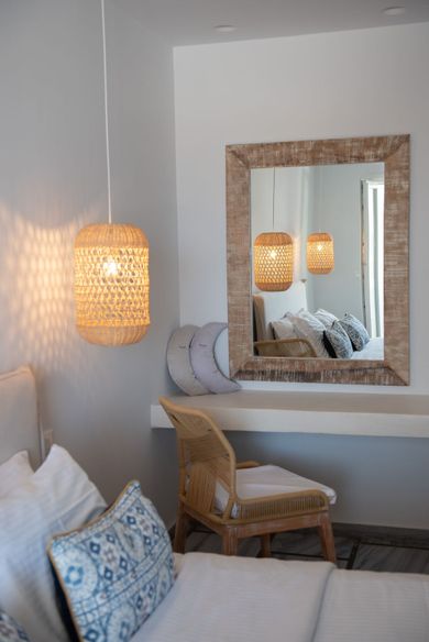 Room // Panoramic Sea View