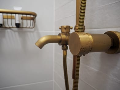 Apartment // Pool & Sea View