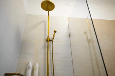 Apartment // Pool & Sea View