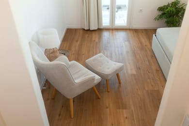 Apartment // Panoramic Pool & Sea View