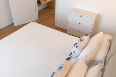 Apartment // Panoramic Pool & Sea View