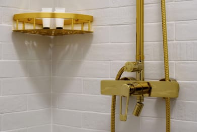 Apartment // Village View