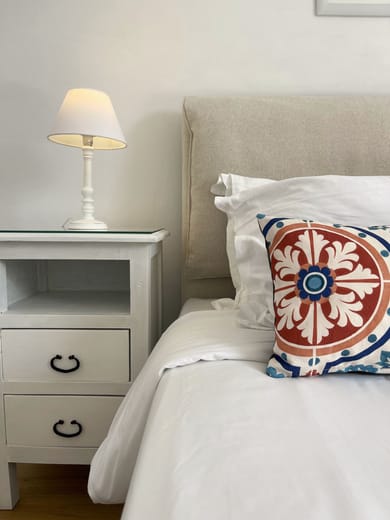 Apartment // Village View