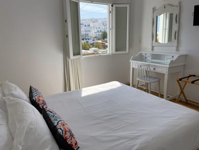 Apartment // Village View