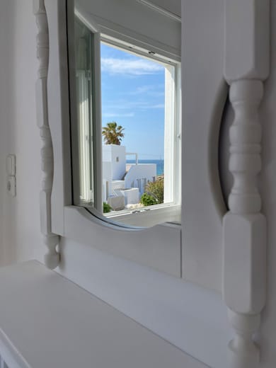 Apartment // Village View