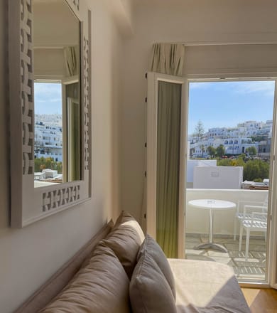 Apartment // Village View