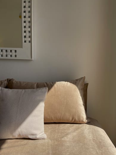 Apartment // Village View