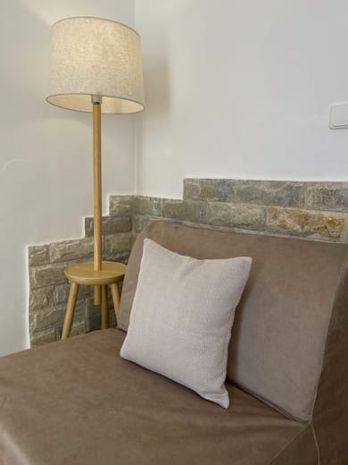 Apartment // Village View