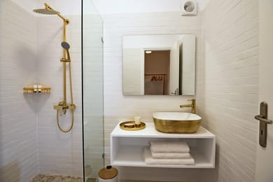 Apartment // Village View