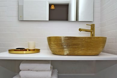 Apartment // Village View