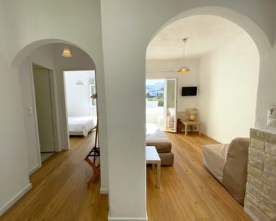 Apartment // Village View