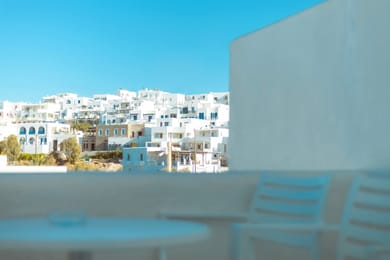 Apartment // Village View