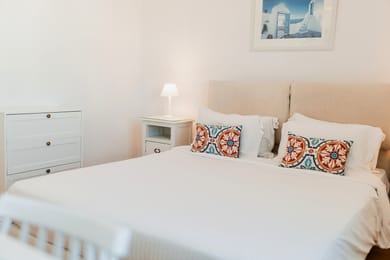 Apartment // Village View