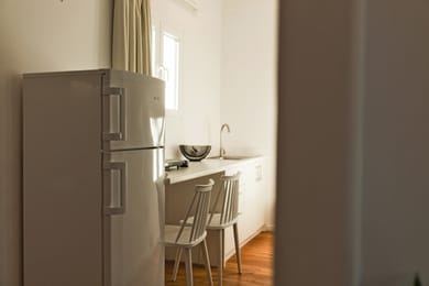 Apartment // Village View