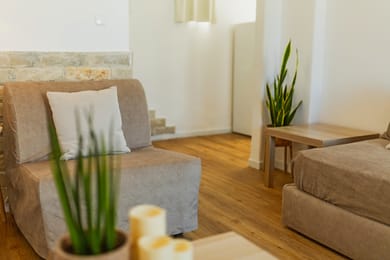 Apartment // Village View