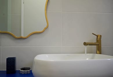 Room // Pool & Sea View