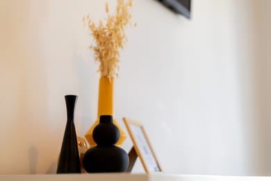 Room // Pool & Sea View