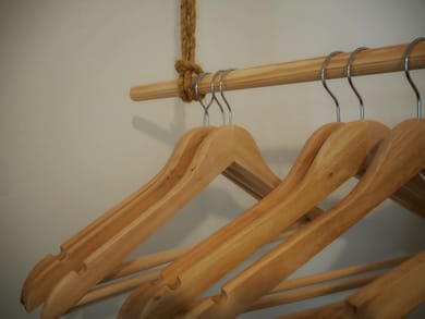 Room // Village View