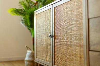 Room // Village View