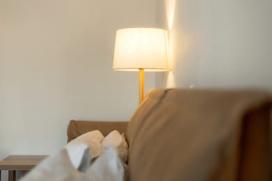 Room // Village View