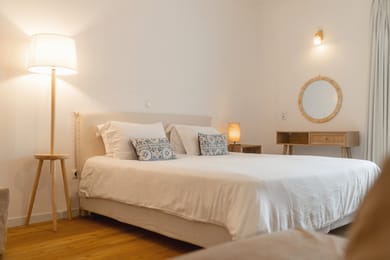 Room // Village View