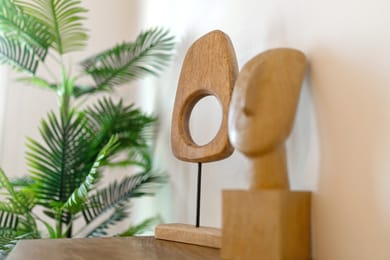 Room // Village View