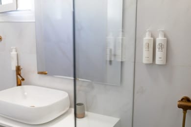 Room // Village View