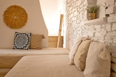 Flatlet // Groundfloor Village View