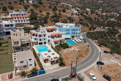 Hotel Adonis - Image 3