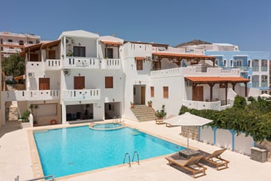 Hotel Adonis - Image 4