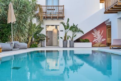 Adorno Beach Hotel & Suites Mykonos - Image 4