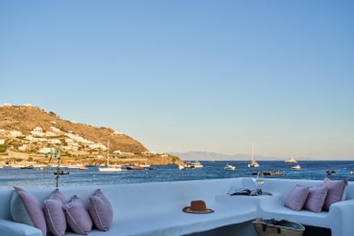 Adorno Beach Hotel & Suites Mykonos - Image 5