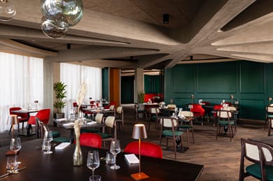 Adoro Hotel Rome | BZAR hotels - Image 5