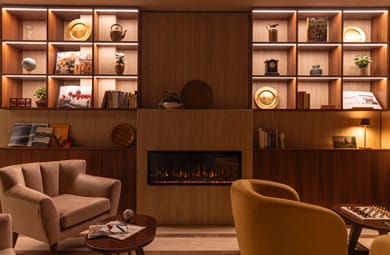 Adoro Hotel Rome | BZAR hotels - Image 3