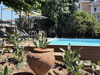 Adoro Hotel Rome | BZAR hotels - Image 6