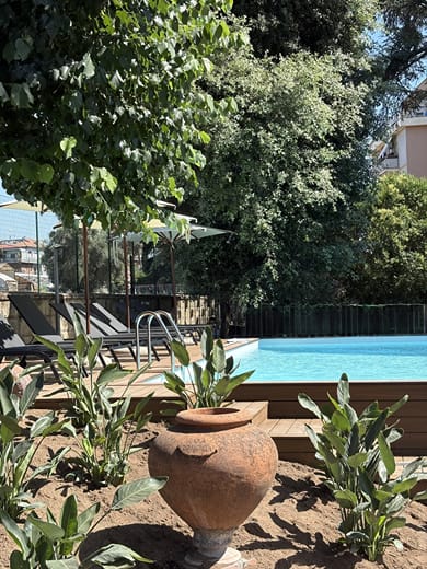 Adoro Hotel Rome | BZAR hotels - Image 7
