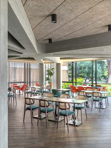 Adoro Hotel Rome | BZAR hotels - Image 2